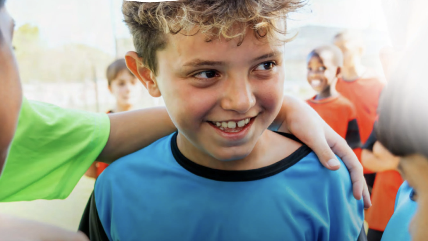 Stichting Leergeld 2024 - 2025